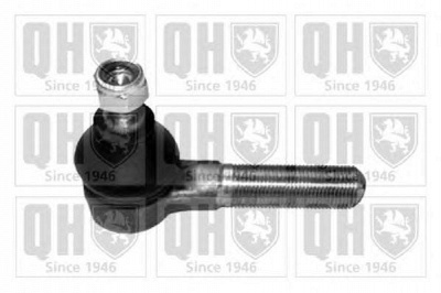 QUINTON HAZELL qd1117lht -  Угловой шарнир, продольная рулевая тяга